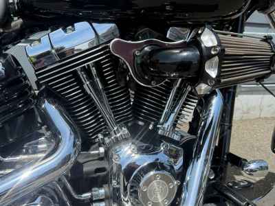 Harley-Davidson ｰFXCWC 2008