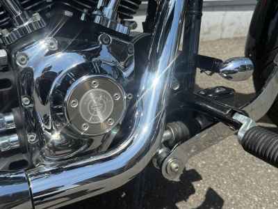 Harley-Davidson ｰFXCWC 2008
