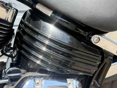 Harley-Davidson ｰFXCWC 2008