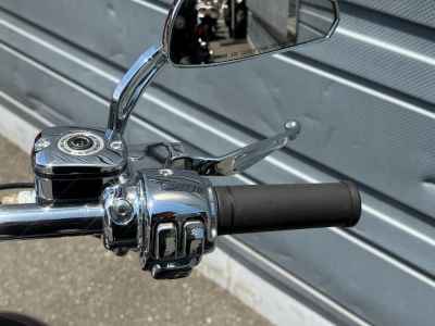 Harley-Davidson ｰFXCWC 2008