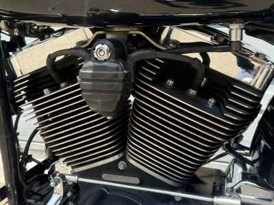 Harley-Davidson ｰFXCWC 2008