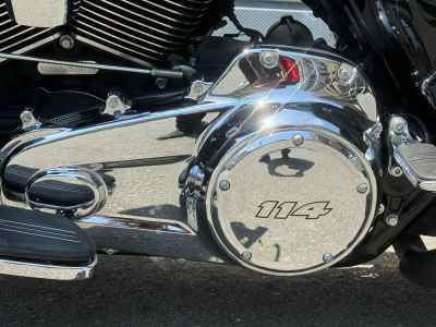 Harley-Davidson ｰFLH 2023