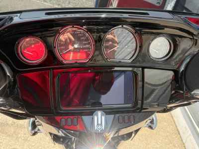 Harley-Davidson ｰFLH 2023