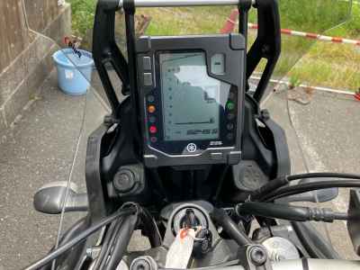 Yamaha Tenere 700 2026