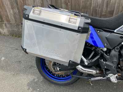 Yamaha Tenere 700 2026