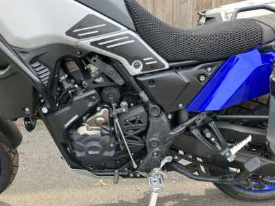Yamaha Tenere 700 2026
