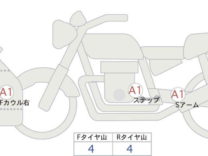 Kawasaki Ninja ZX-6R 2024