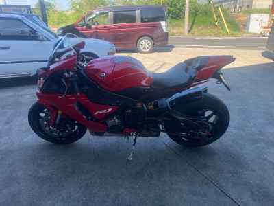 Yamaha YZFR1WGP60TH 2015
