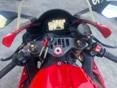 Yamaha YZFR1WGP60TH 2015