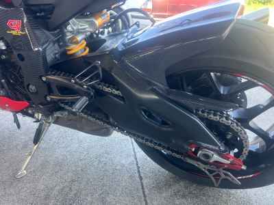 Yamaha YZFR1WGP60TH 2015