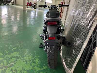 Honda GB350 2021