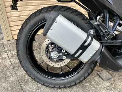 KTM 390 Adventure 2021