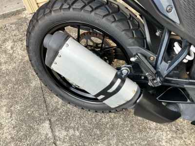 KTM 390 Adventure 2021