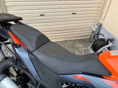 KTM 390 Adventure 2021