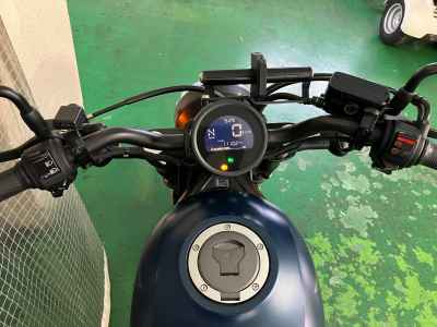 Honda Rebel CMX250 2020
