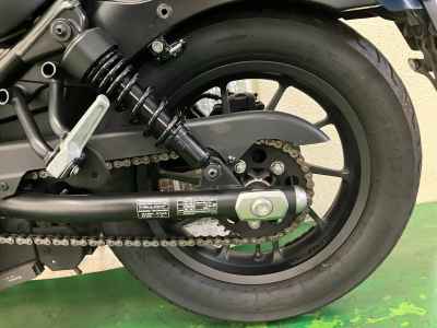 Honda Rebel CMX250 2020