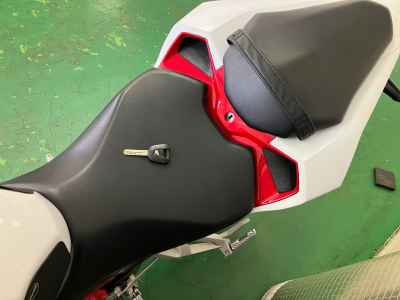 Honda CBR250RR 2020