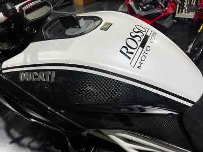 Ducati Diavel AMG 2013