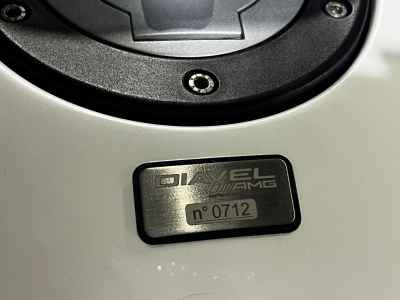 Ducati Diavel AMG 2013