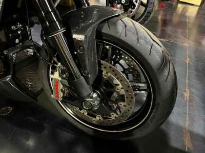 Ducati Diavel AMG 2013