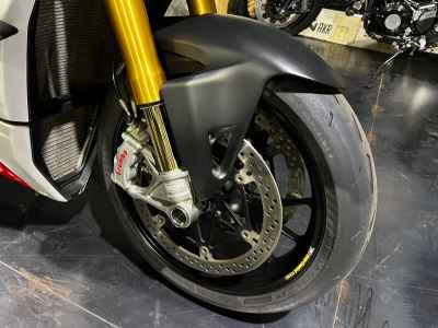 Ducati Streetfighter V4S 2022