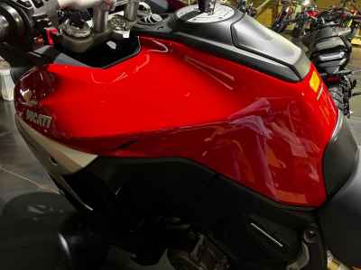 Ducati Multistrada 1200 2022