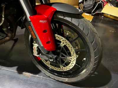 Ducati Multistrada 1200 2022