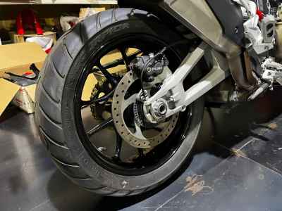 Ducati Multistrada 1200 2022