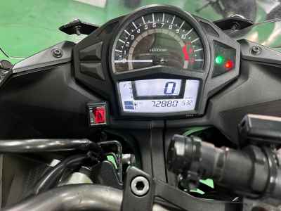 Kawasaki Ninja 400 2016