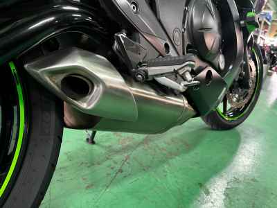 Kawasaki Ninja 400 2016