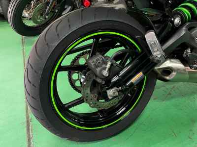 Kawasaki Ninja 400 2016