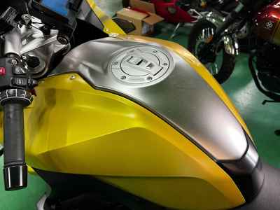 BMW R1250RS 2021