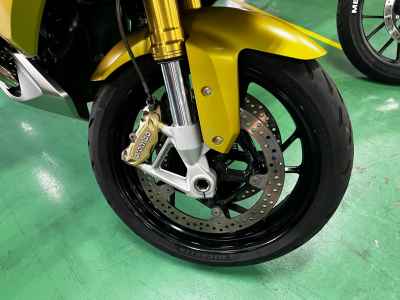 BMW R1250RS 2021