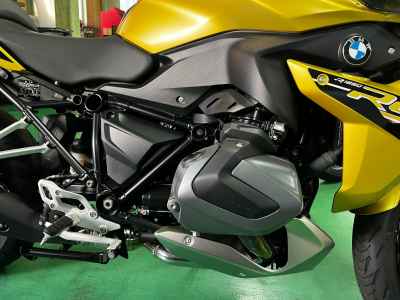 BMW R1250RS 2021