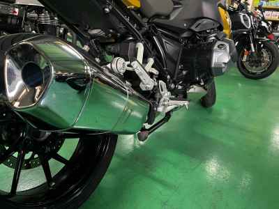 BMW R1250RS 2021