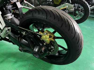 BMW R1250RS 2021