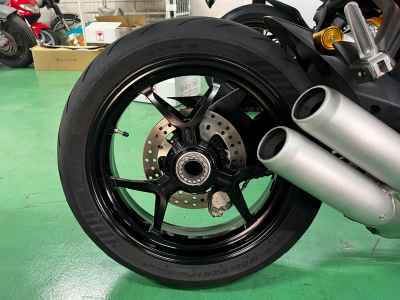 Ducati Supersport 950 S 2019