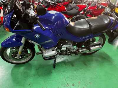 BMW R1100RS 2025