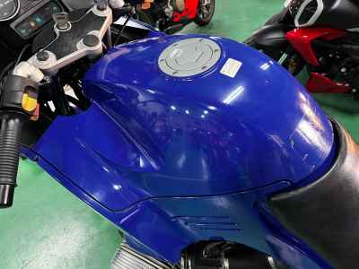 BMW R1100RS 2025