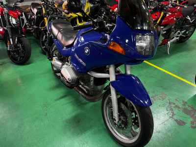 BMW R1100RS 2025