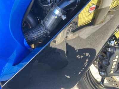 Suzuki LETS4G 2017