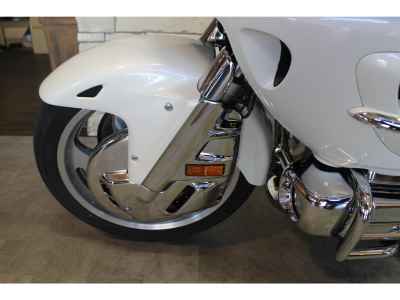 Honda GL1800 Gold Wing 2007