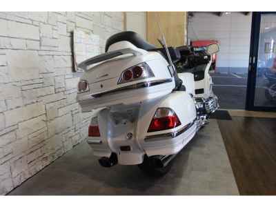 Honda GL1800 Gold Wing 2007