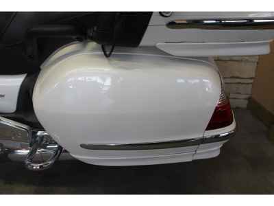 Honda GL1800 Gold Wing 2007