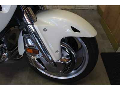 Honda GL1800 Gold Wing 2007