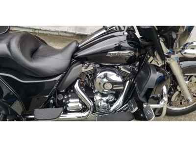 Harley-Davidson ｰFLHT 2014