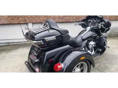 Harley-Davidson ｰFLHT 2014