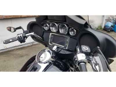 Harley-Davidson ｰFLHT 2014