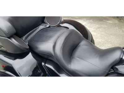 Harley-Davidson ｰFLHT 2014