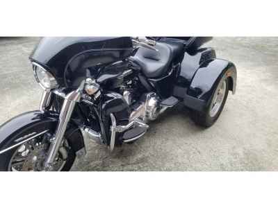 Harley-Davidson ｰFLHT 2014